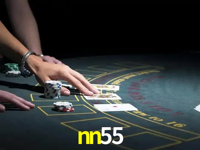 Cassino ao Vivo nn55 - Dealers Brasileiros Profissionais