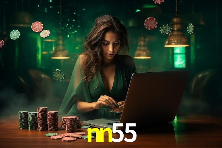 Processo de Download do App nn55 - Passo a Passo Simples